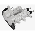 2021 Kia Forte Automatic Dual Clutch Trans Clutch Actuator 2